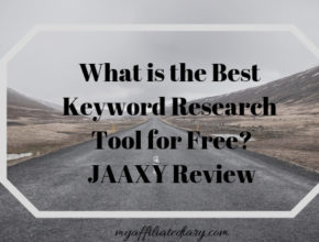 Jaaxy Review
