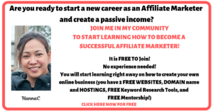 How to succeed in your chosen niche?