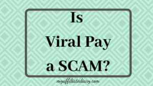 Is viral pay a scam?