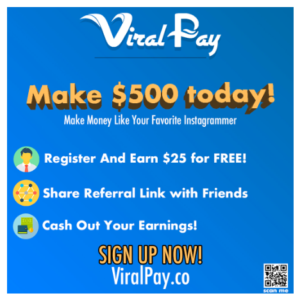 Is Viral Pay a scam