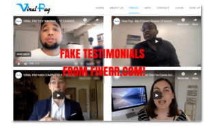 Is Viral Pay a scam?