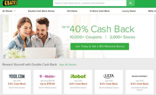 How does Ebates really work? Is it worth it?