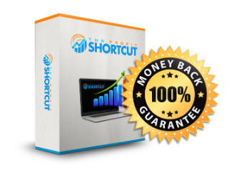 What is The Profit Shortcut? The Hidden Truth