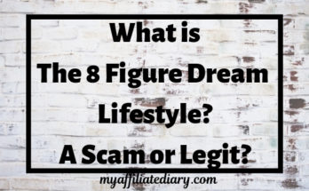 What Is The 8 Figure Dream Lifestyle? A Scam Or Legit?