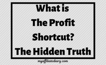 What Is The Profit Shortcut? The Hidden Truth!