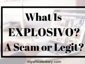 What is Explosivo? A Scam Or Legit